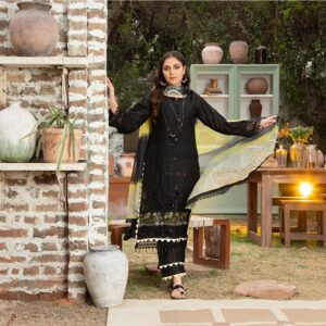 Evening Royal – Fancy Suit