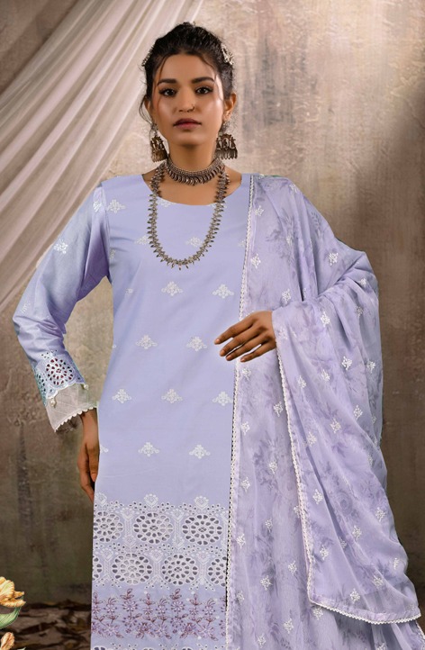 Lavender Blue - Image 2
