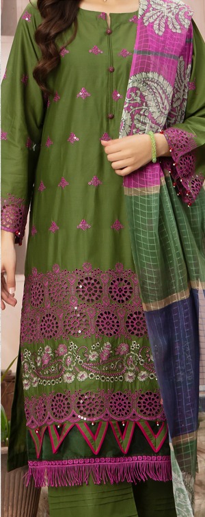 Summer Blossom - Image 4