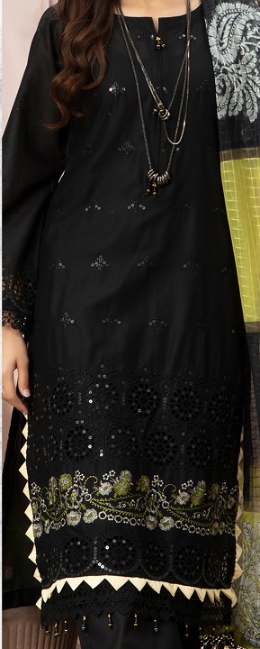 Evening Royal – Fancy Suit - Image 4