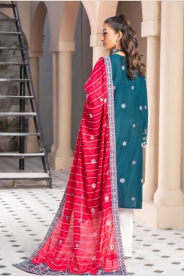 Cuffed Elegance - Image 2